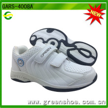 Hot White School Shoes